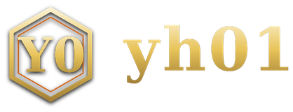yh01 logo